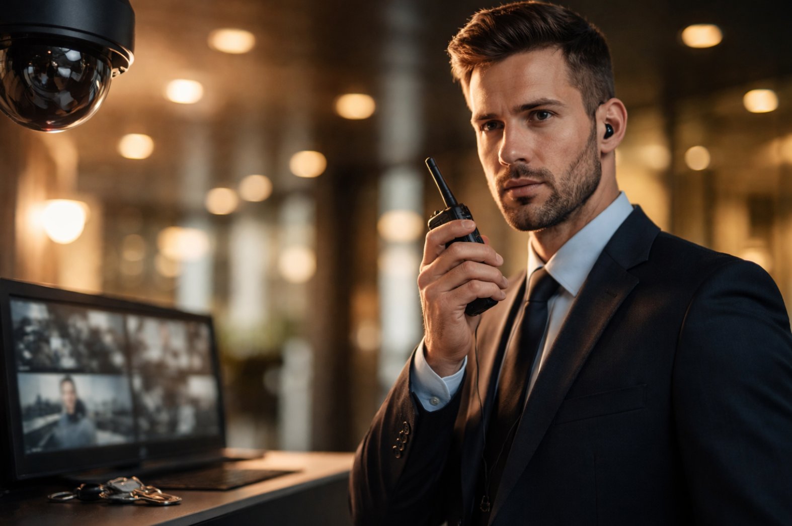 Sicherheitsdienst Geo-Domains fuer lokale Sicherheitsunternehmen Siegburg